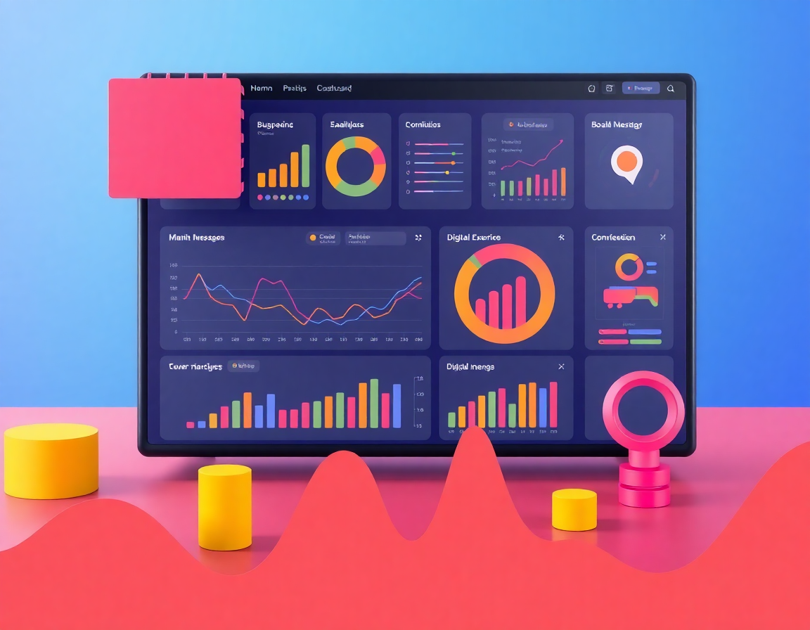 Digital Marketing Campaign