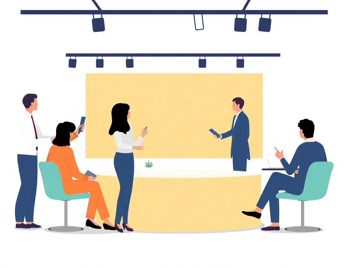 PR Campaign Materials